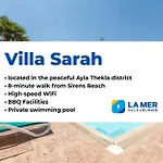 Villa Sarah